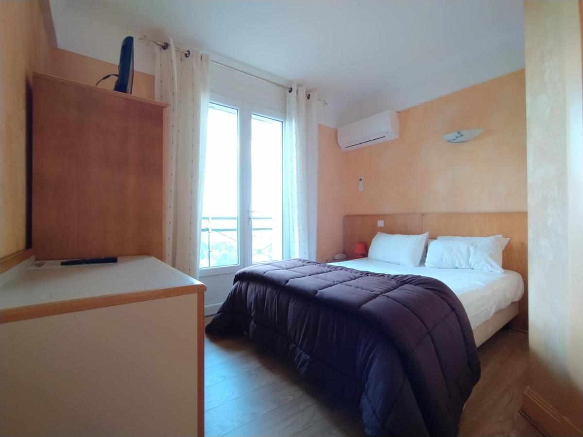 Hotel Bellevue Puy-l'Eveque Экстерьер фото