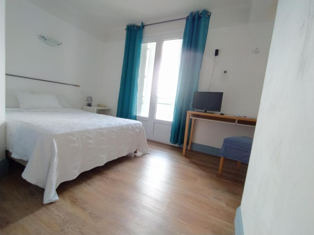Hotel Bellevue Puy-l'Eveque Экстерьер фото